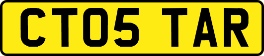 CT05TAR