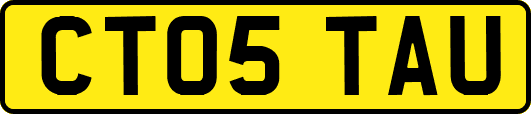 CT05TAU