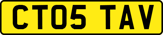 CT05TAV