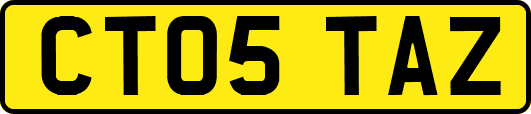 CT05TAZ