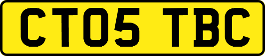 CT05TBC