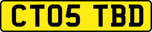 CT05TBD