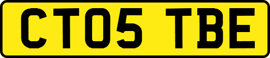 CT05TBE