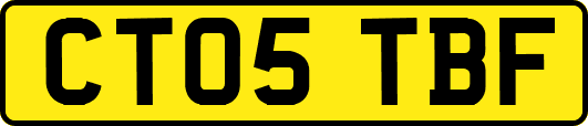 CT05TBF