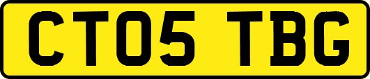 CT05TBG