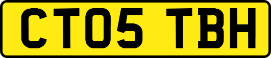 CT05TBH