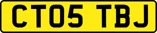 CT05TBJ