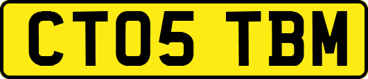 CT05TBM