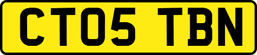 CT05TBN