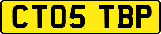 CT05TBP