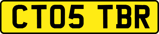 CT05TBR