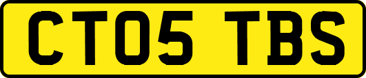 CT05TBS