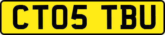 CT05TBU