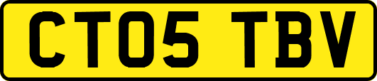 CT05TBV
