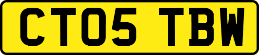 CT05TBW