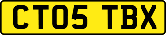 CT05TBX