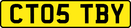 CT05TBY