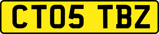 CT05TBZ