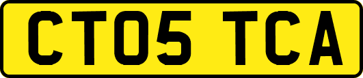 CT05TCA
