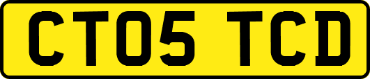 CT05TCD