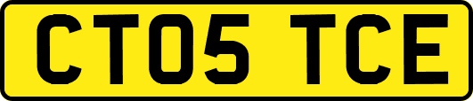 CT05TCE