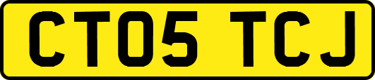 CT05TCJ