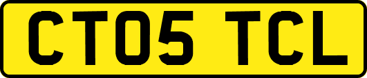 CT05TCL