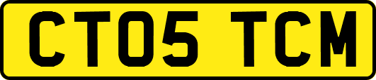 CT05TCM