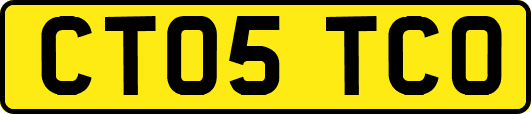 CT05TCO