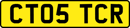 CT05TCR