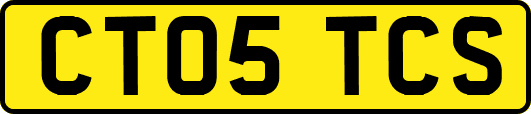 CT05TCS