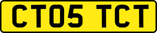 CT05TCT