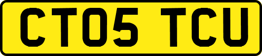 CT05TCU