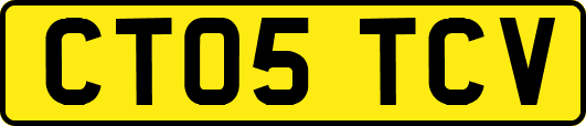 CT05TCV