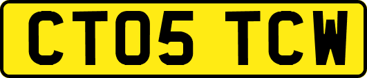 CT05TCW
