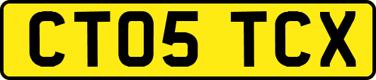 CT05TCX
