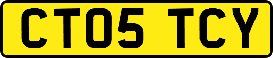 CT05TCY