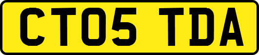 CT05TDA