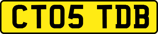 CT05TDB
