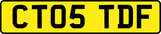 CT05TDF