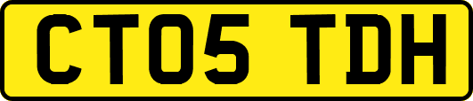 CT05TDH
