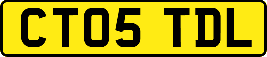 CT05TDL