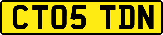 CT05TDN