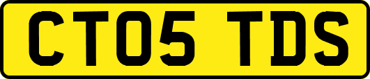 CT05TDS