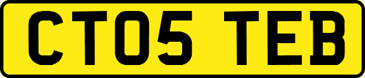 CT05TEB