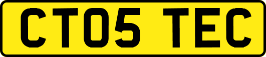 CT05TEC