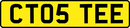 CT05TEE