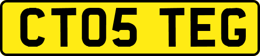 CT05TEG