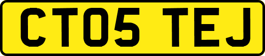 CT05TEJ