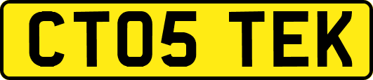 CT05TEK